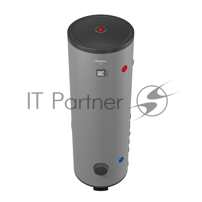 Водонагреватель THERMEX Nixen 250 F (Combi)