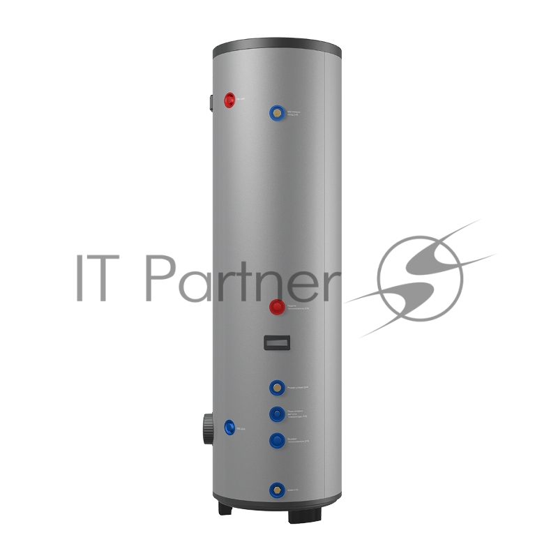 Водонагреватель THERMEX Nixen 300 F (Combi)