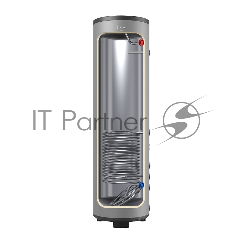 Водонагреватель THERMEX Nixen 300 F (Combi)