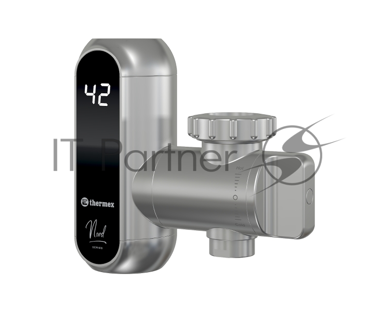 Водонагреватель THERMEX Nord 3500