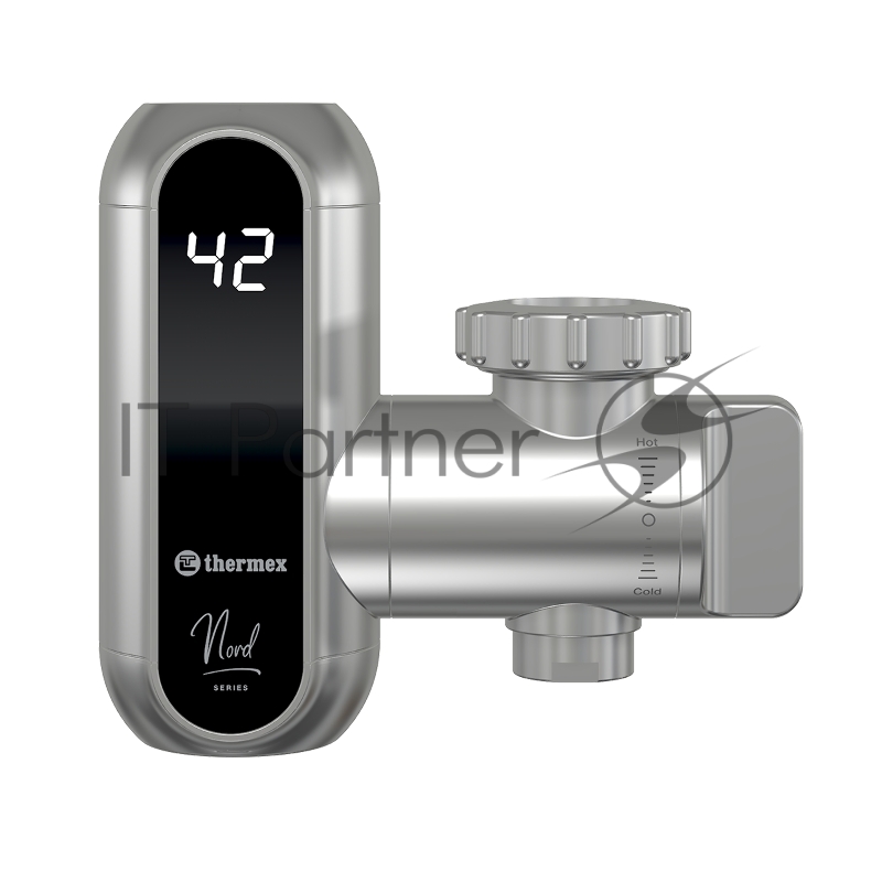 Водонагреватель THERMEX Nord 3500