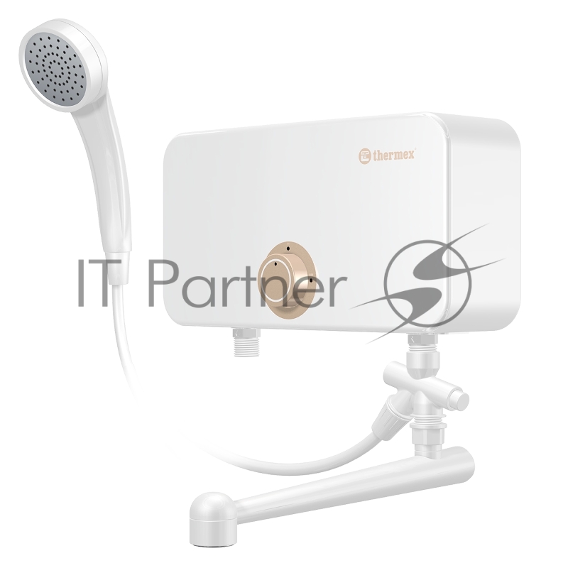 Водонагреватель проточный THERMEX Oscar 5500