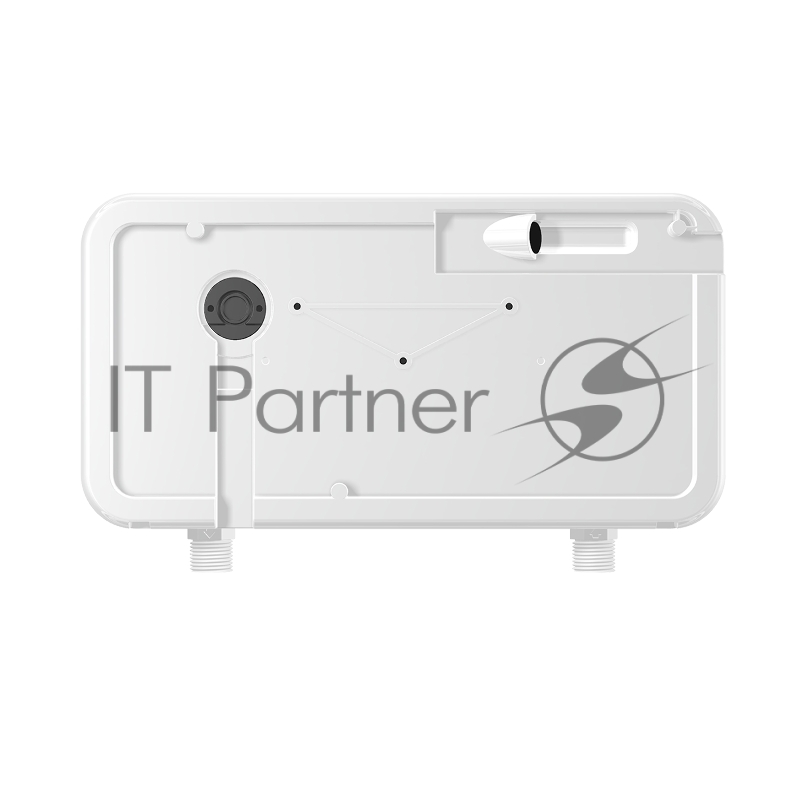 Водонагреватель проточный THERMEX Oscar 6500