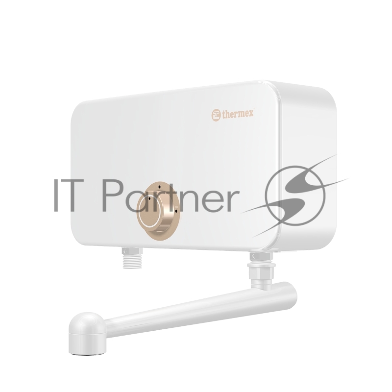 Водонагреватель проточный THERMEX Oscar 6500