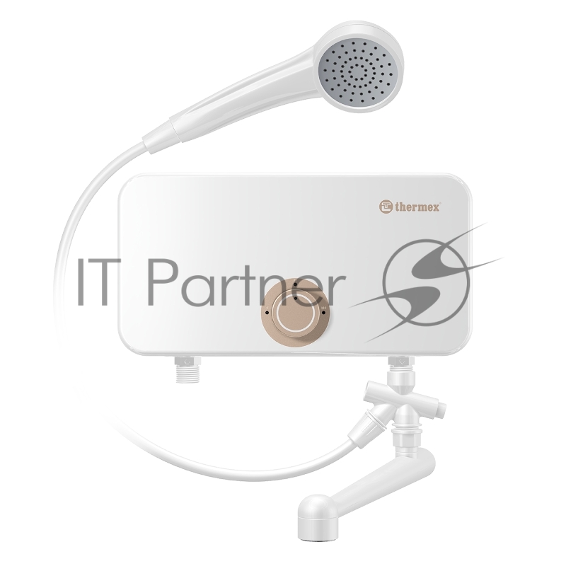 Водонагреватель проточный THERMEX Oscar 6500