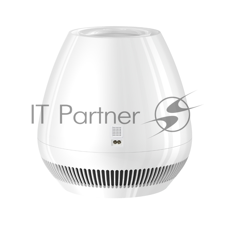 Врздухоочиститель THERMEX Muse 200