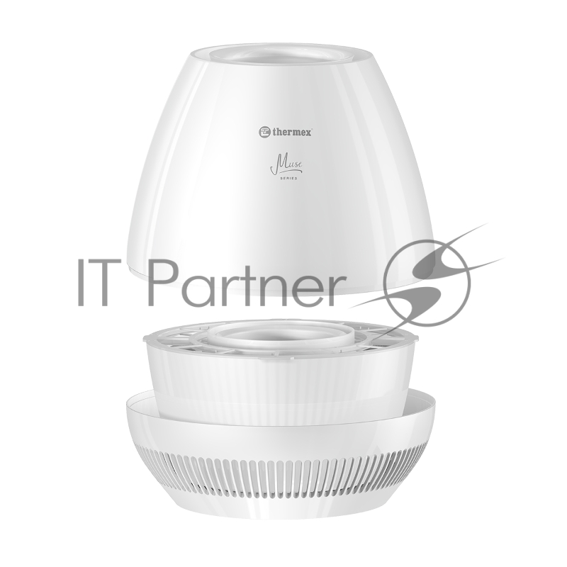 Врздухоочиститель THERMEX Muse 200