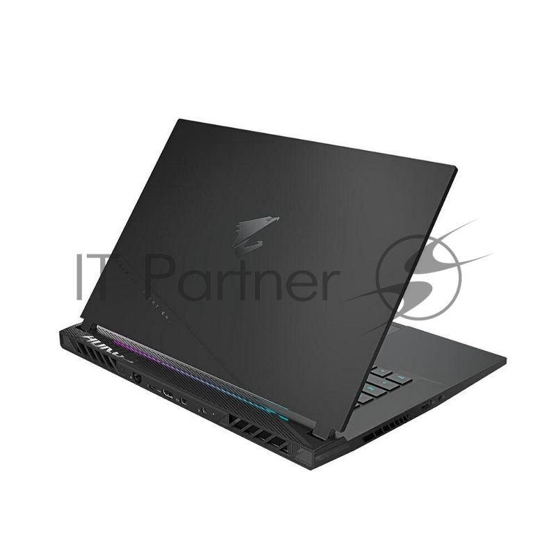 Ноутбук AORUS 15 Core i7-13620H/8GB/SSD1Tb/RTX 4060/15.6/IPS/QHD/Dos/black (BKF-H3KZ754SD)