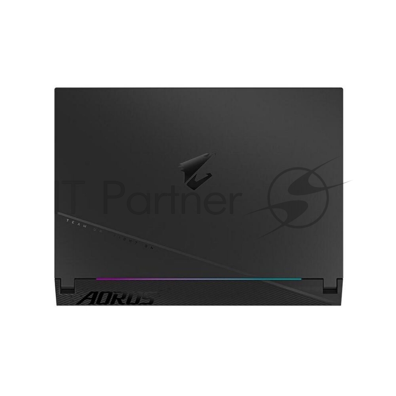 Ноутбук AORUS 15 Core i7-13620H/8GB/SSD1Tb/RTX 4060/15.6/IPS/QHD/Dos/black (BKF-H3KZ754SD)