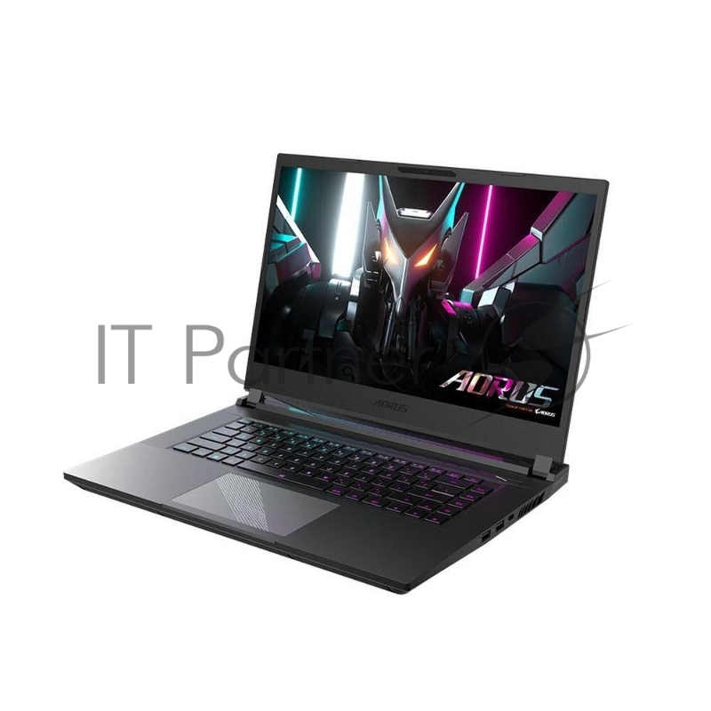 Ноутбук AORUS 15 Core i7-13620H/8GB/SSD1Tb/RTX 4060/15.6/IPS/QHD/Dos/black (BKF-H3KZ754SD)