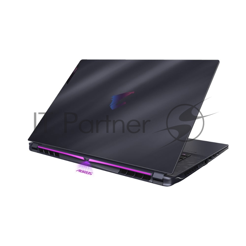 Ноутбук AORUS 16X Core i7-13650HX/16Gb/SSD1Tb/16.0/RTX 4060/IPS/QHD/165Hz/noOS (9SG-43KZC54SD)