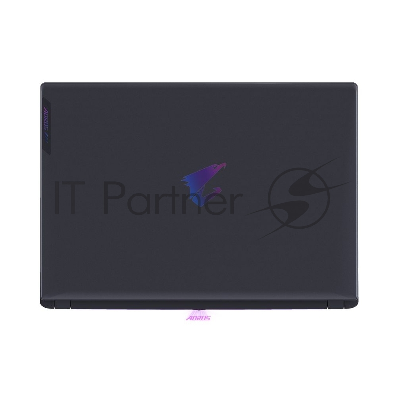 Ноутбук AORUS 16X Core i7-13650HX/16Gb/SSD1Tb/16.0/RTX 4060/IPS/QHD/165Hz/noOS (9SG-43KZC54SD)