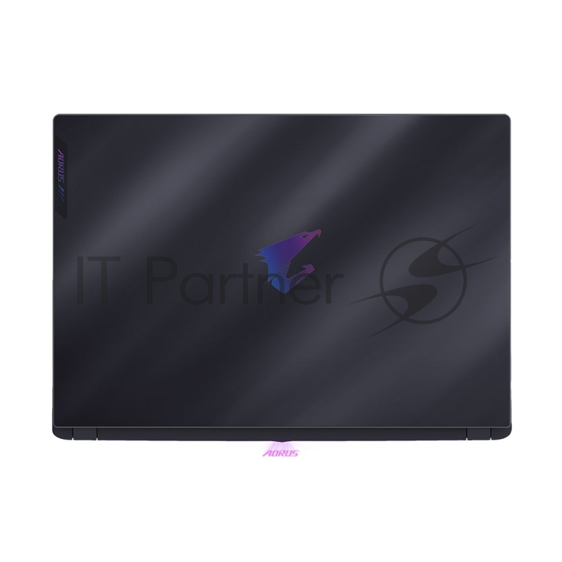 Ноутбук AORUS 16X Core i7-13650HX/16Gb/SSD1Tb/16.0/RTX 4060/IPS/QHD/165Hz/noOS (9SG-43KZC54SD)