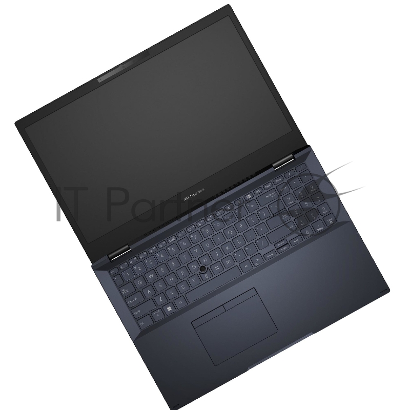 Ноутбук ASUS ExpertBook B2 B2502CBA-BQ0420 Intel Core i5-1240P/16Gb/SSD512Gb/15.6/FH Black (90NX04K1-M00J10)