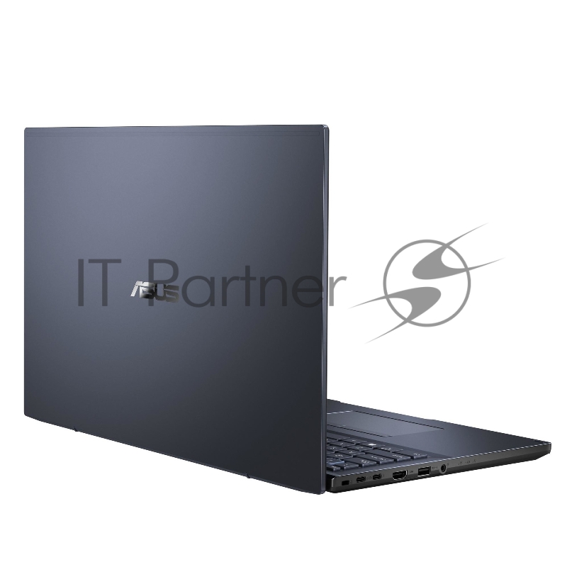 Ноутбук ASUS ExpertBook B2 B2502CBA-BQ0420 Intel Core i5-1240P/16Gb/SSD512Gb/15.6/FH Black (90NX04K1-M00J10)