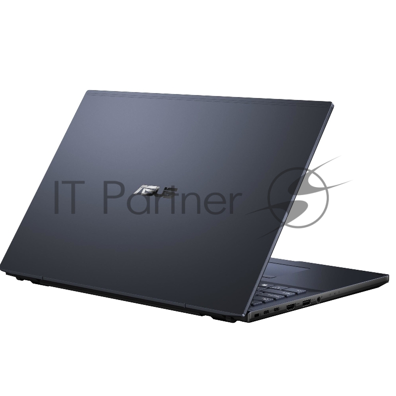 Ноутбук ASUS ExpertBook B2 B2502CBA-BQ0420 Intel Core i5-1240P/16Gb/SSD512Gb/15.6/FH Black (90NX04K1-M00J10)