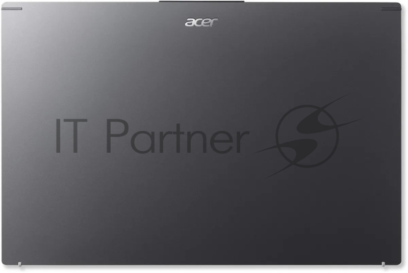 Ноутбук Acer Aspire 15 A15-41M-R78V Ryzen 3 7335U 16Gb SSD512Gb AMD Radeon 15.6 IPS FHD (1920x1080) noOS metall WiFi BT Cam (NX.KXBCD.003)