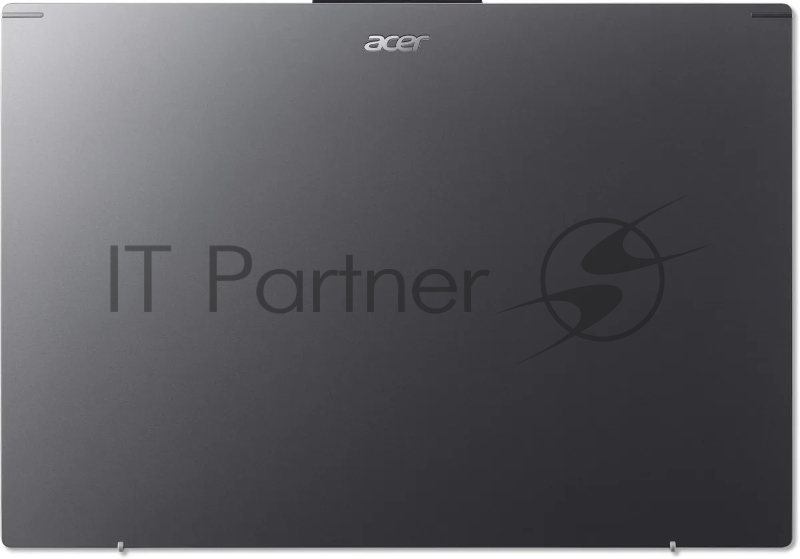 Ноутбук Acer Aspire 16 A16-51GM-5995 Core 5 120U 16Gb SSD512Gb NVIDIA GeForce RTX 2050 4Gb 16 IPS WUXGA (1920x1200) noOS metall WiFi BT Cam (NX.KXUCD.002)