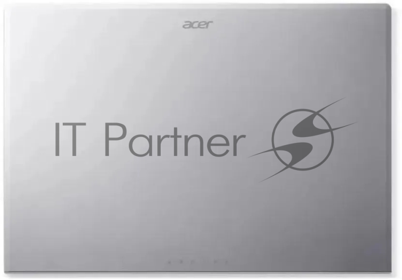 Ноутбук Acer Aspire AL14-31P-36EN Core i3 N300 8Gb SSD512Gb Intel UHD Graphics 14 IPS WUXGA (1920x120) noOS silver WiFi BT Cam (NX.KS9ER.001)