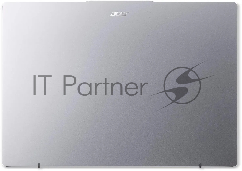 Ноутбук Acer Swift Go 14 SFG14-73-70EH Core Ultra 7 155H 16Gb SSD1Tb Intel Arc 14 OLED 2.8K (2880x1800) Windows 11 Home silver WiFi BT Cam (NX.KSGCD.002)