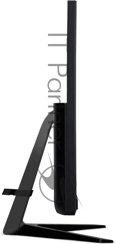 Моноблок Acer Aspire C27-1800 27 Full HD i5 1335U (1.3) 16Gb SSD1Tb Iris Xe CR Windows 11 Home GbitEth WiFi BT 65W клавиатура мышь Cam черный 1920x1080