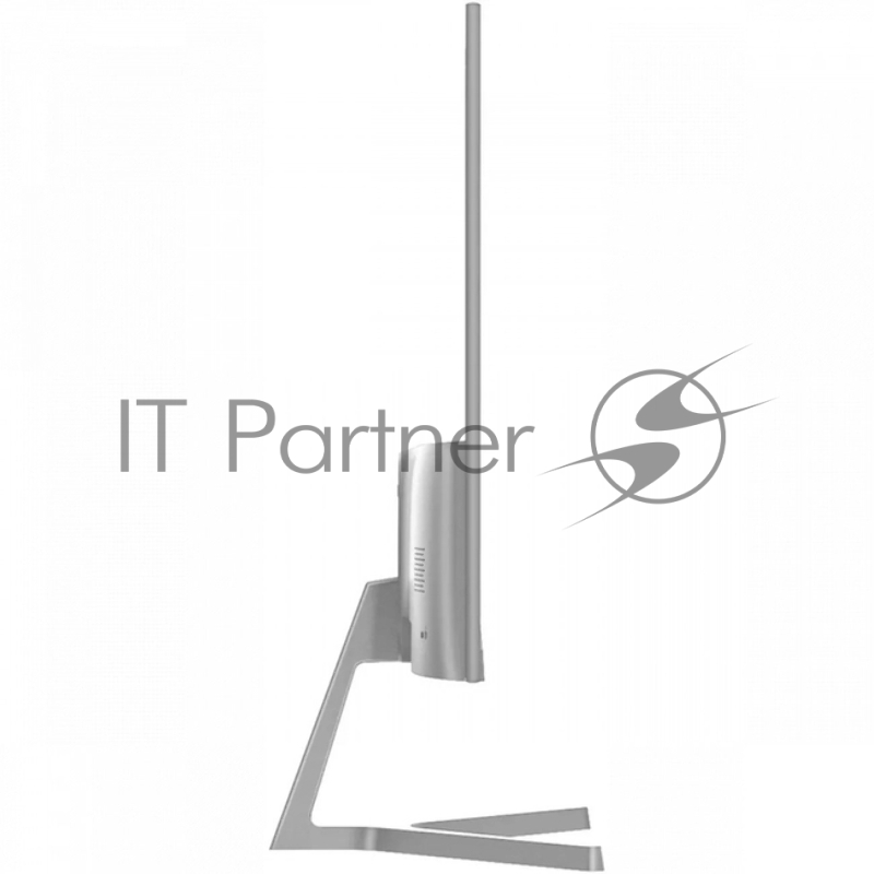 Монитор 23.8Digma Progress 24P502F белый IPS 1920x1080 100Hz 7ms 16:9 HDMI VGA DP M/M 250cd 178гр/178гр G-Sync FreeSync