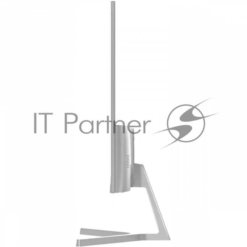 Монитор 23.8Digma Progress 24P502F белый IPS 1920x1080 100Hz 7ms 16:9 HDMI VGA DP M/M 250cd 178гр/178гр G-Sync FreeSync