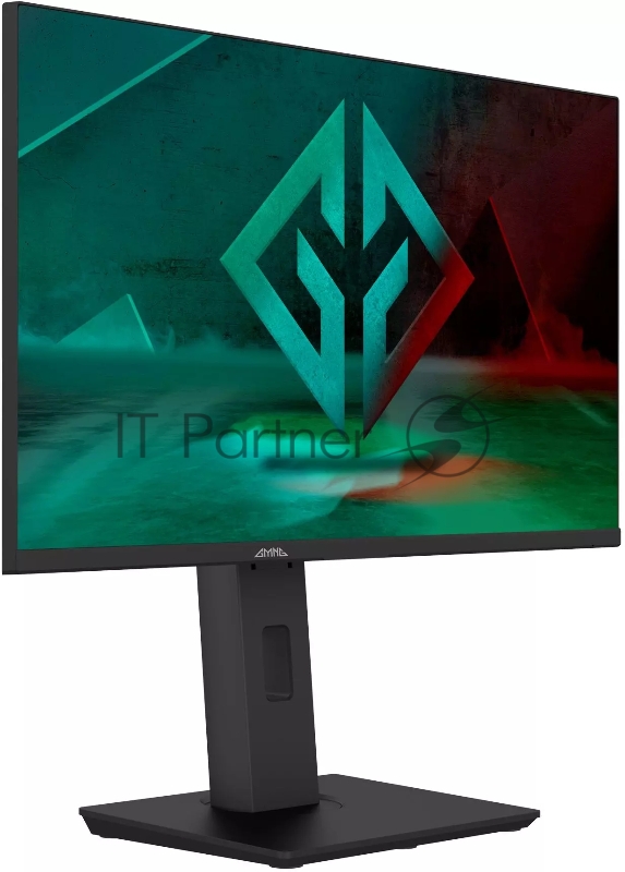 Монитор 24 GMNG GM-24F03 IPS 1920x1080 180Hz 3ms HDMI DP HAS Piv 300cd 178гр/178гр 1G-Sync FreeSync