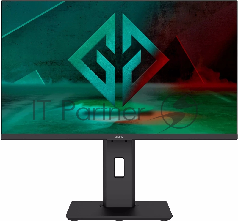 Монитор 24 GMNG GM-24F03 IPS 1920x1080 180Hz 3ms HDMI DP HAS Piv 300cd 178гр/178гр 1G-Sync FreeSync
