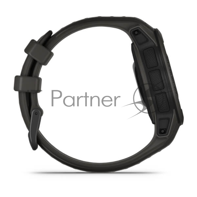 Смарт-часы Garmin Instinct 2S графитовый 40мм