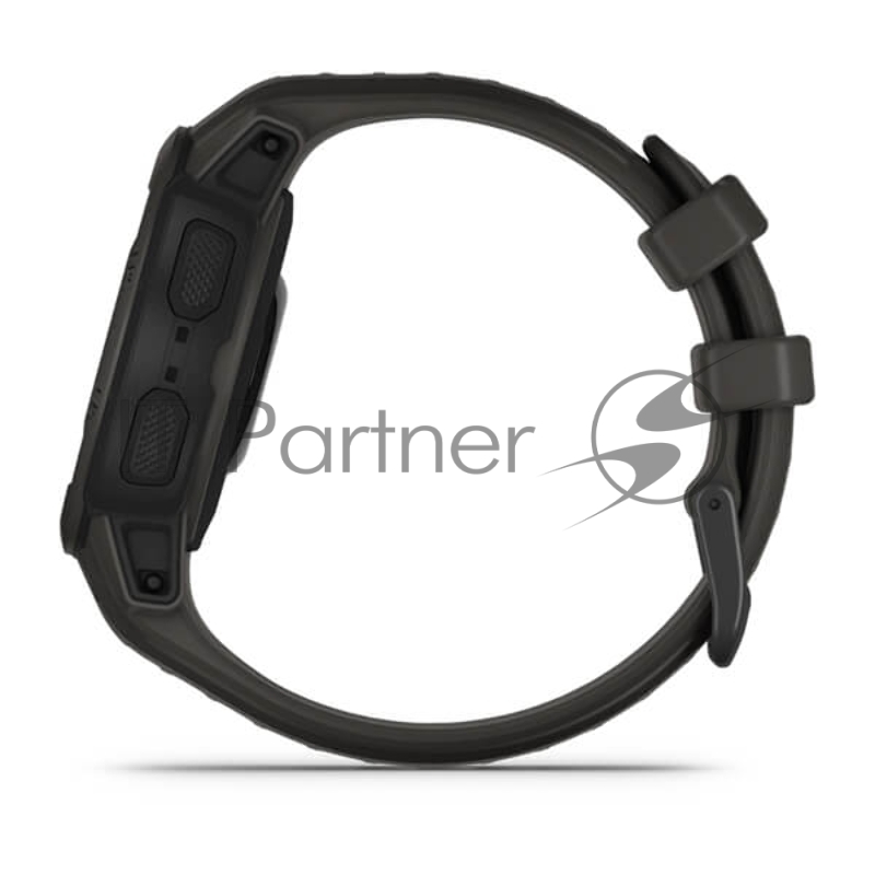 Смарт-часы Garmin Instinct 2S графитовый 40мм