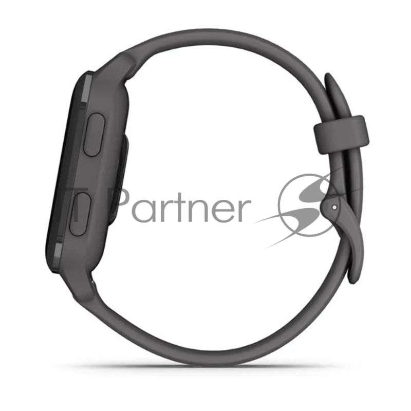 Смарт-часы Garmin Venu Sq 2 серый 40,6мм