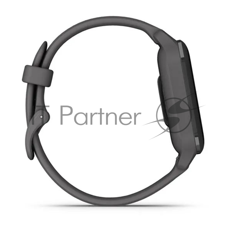 Смарт-часы Garmin Venu Sq 2 серый 40,6мм