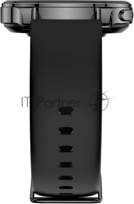 Смарт-часы Amazfit Pop 3R A2319 1.43 AMOLED корп.черный рем.черный (1746284)