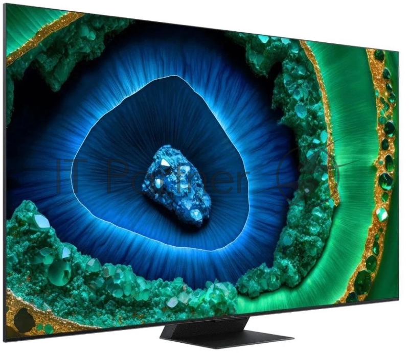 Телевизор TCL 75 75C855 QLED UHD Smart