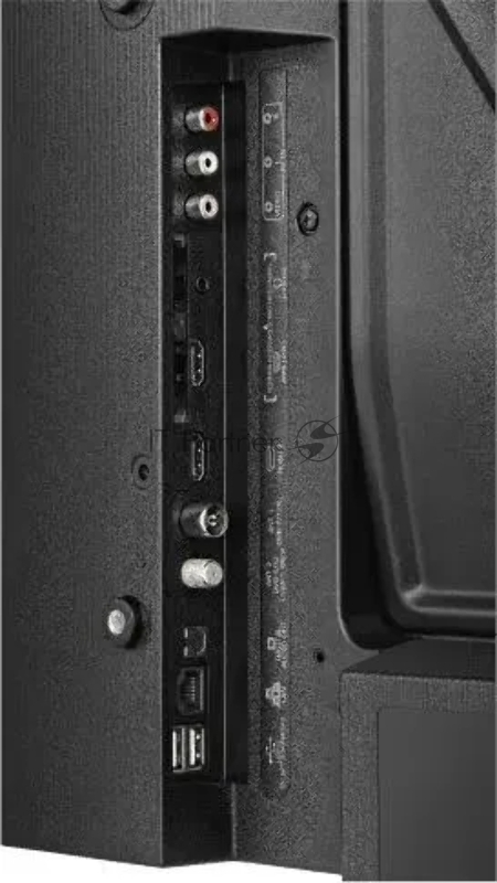 Телевизор Hisense 40 40A4N черный LED FULL HD 60Hz Smart