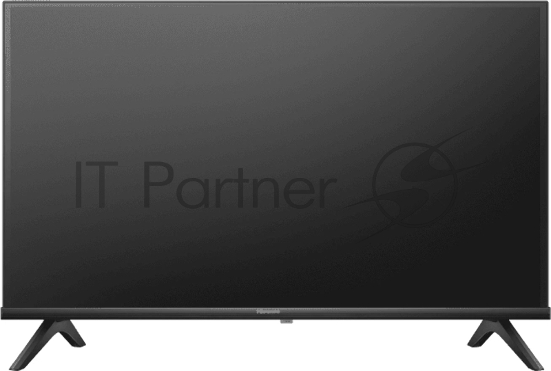 Телевизор Hisense 40 40A4N черный LED FULL HD 60Hz Smart