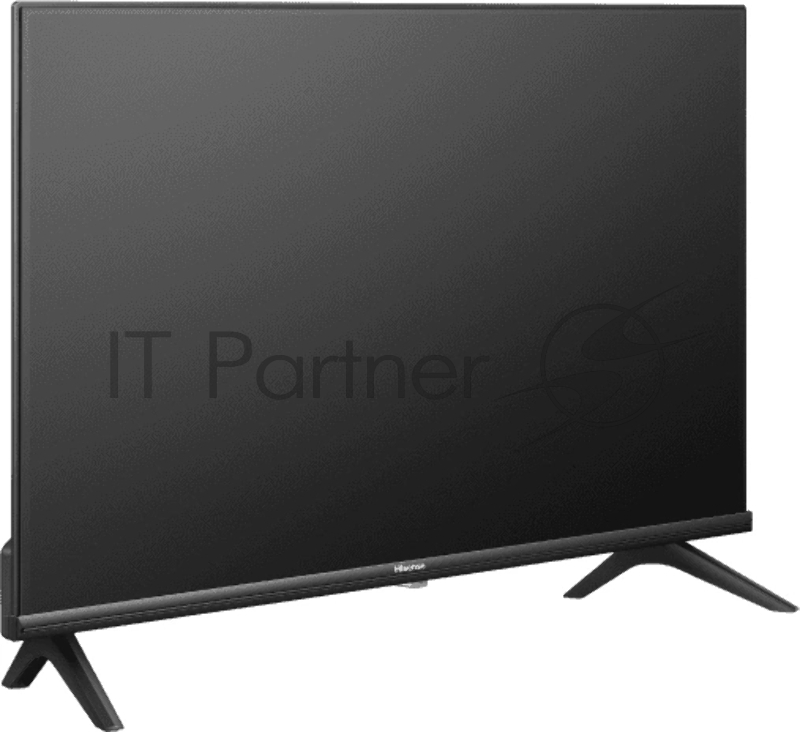 Телевизор Hisense 40 40A4N черный LED FULL HD 60Hz Smart