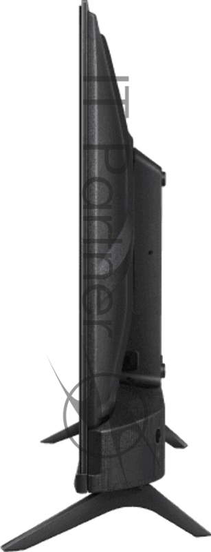 Телевизор Hisense 40 40A4N черный LED FULL HD 60Hz Smart