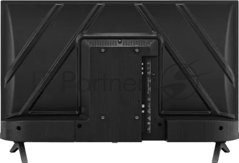 Телевизор Hisense 32 32A4N черный LED HD 60Hz Smart