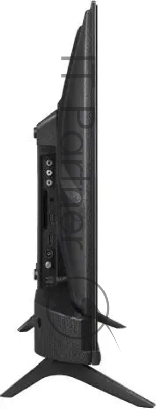 Телевизор Hisense 32 32A4N черный LED HD 60Hz Smart