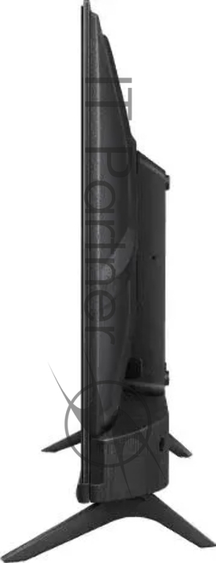 Телевизор Hisense 32 32A4N черный LED HD 60Hz Smart