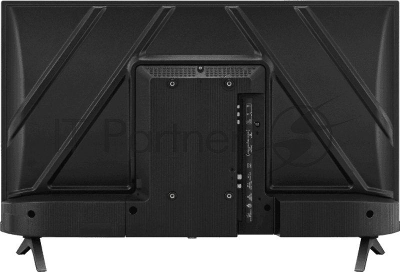 Телевизор Hisense 32 32A4N черный LED HD 60Hz Smart
