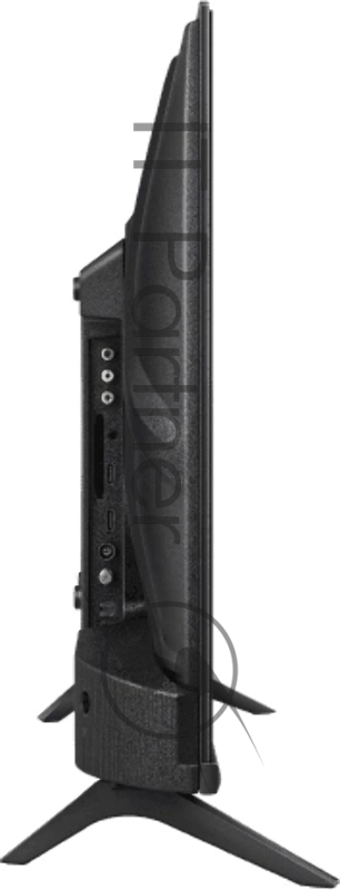 Телевизор Hisense 32 32A4N черный LED HD 60Hz Smart