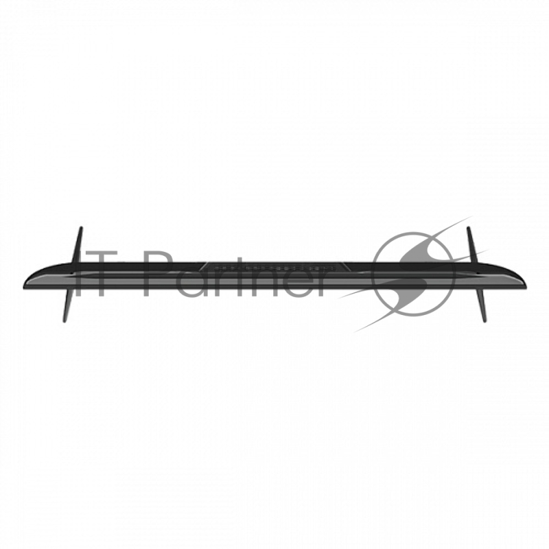 Телевизор BQ 70FSU01B Black. 70, 177,8 см, UHD(3840*2160), 270 cd/m2 ±10%, 4000:1, DVB-C/T/T2, 3 HDMI, 2 USB, звук 20 Вт, Smart TV, ОС Android 11 + BQ launcher, магазин приложений, стриминговые сервисы, тонкие рамки