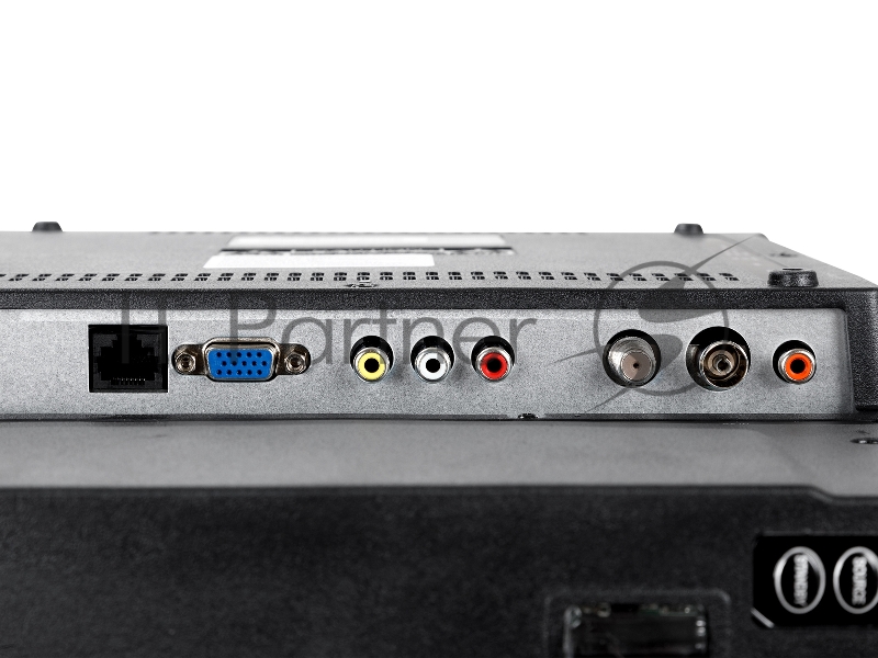 Телевизор VEKTA 42 LD-42SF4350BT черный LED Full-HD 60Hz