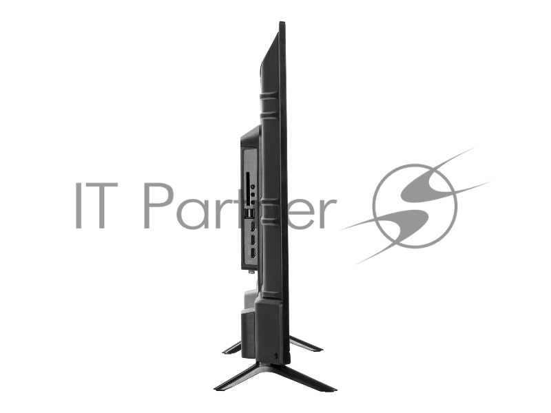 Телевизор VEKTA 42 LD-42SF4350BT черный LED Full-HD 60Hz