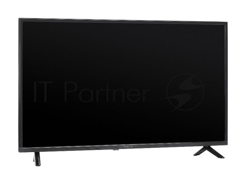 Телевизор VEKTA 42 LD-42SF4350BT черный LED Full-HD 60Hz