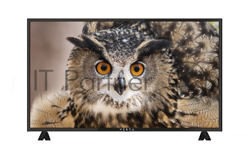 Телевизор VEKTA 42 LD-42SF4350BT черный LED Full-HD 60Hz