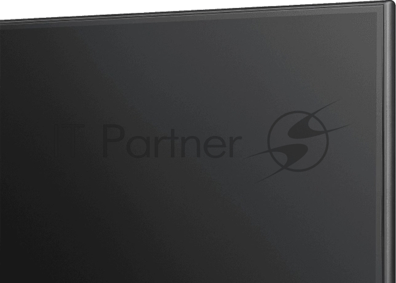 Телевизор Hisense 75 75E7NQPRO темно-серый QLED UltraHD 120Hz Smart